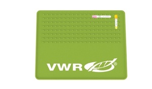 VWR® Workstation Lab Mat