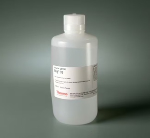 Thermo Scientific™ Brij™-35, 30% Solution, 950 mL