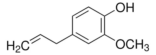 [119110025] Thermo Scientific™ Eugenol 99% (2.5kg)