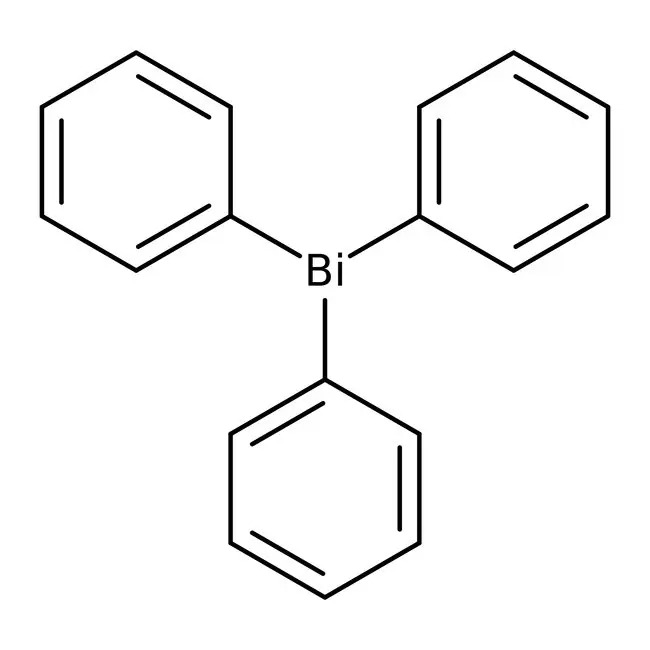 Thermo Scientific™ Triphenylbismuth, 98+%