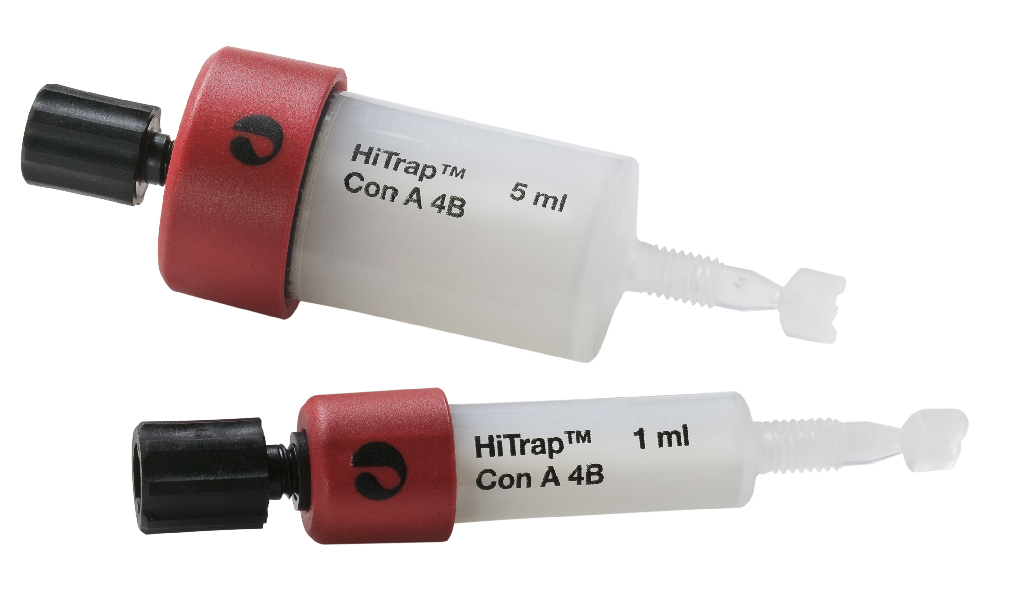 Cytiva HiTrap® Con A 4B Affinity chromatography column