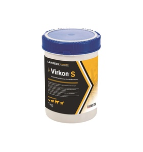 VIRKON® S 1kg