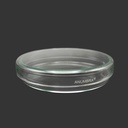 Anumbra® Glass Petri Dish, Heat Resistant