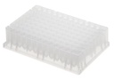 Thermo Scientific™ Abgene™ 96-Well 0.8 mL DeepWell™ Polypropylene Plate