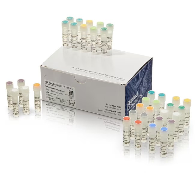 Applied Biosystems™ HIV-1 Genotyping Kit with Integrase
