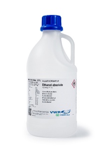 VWR Methanol ≥99.8%, AnalaR NORMAPUR® ACS, Reag. Ph. Eur. analytical reagent