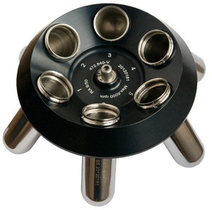 VWR® Rotors for Micro Star 30/30R