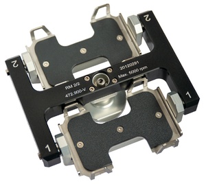 VWR Microplate Swing rotor with carriers, for Micro Star 30R