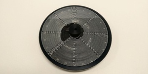 VWR Microplate Swing rotor with carriers, for Micro Star 30R