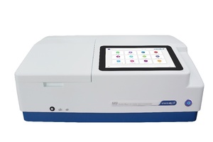 VWR® M9 UV/Visible Spectrophotometer, Dual Beam