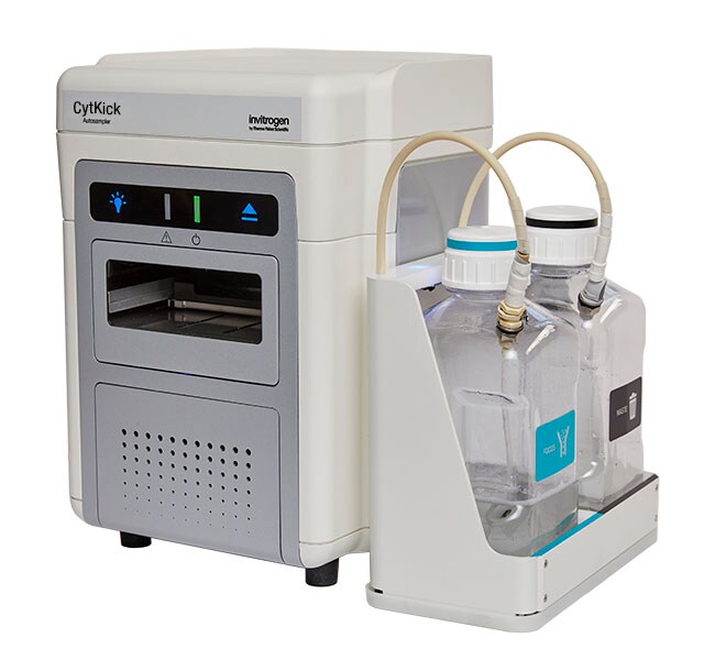 Invitrogen™ CytKick™ Autosampler