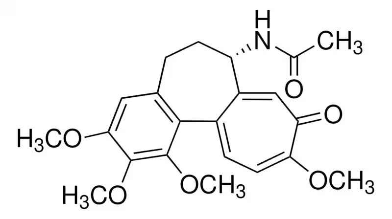 Thermo Scientific™ Colchicine 97%
