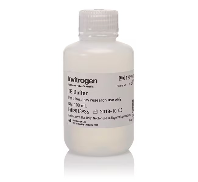 Invitrogen™ TE Buffer, 100 mL