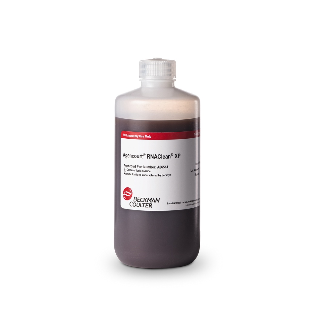 Beckman Coulter™ RNAClean XP RNA and cDNA Cleanup Reagent