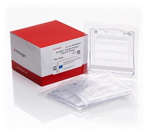Invitrogen™ NuPAGE™ Bis-Tris Mini Protein Gels, 10%, 1.0–1.5 mm