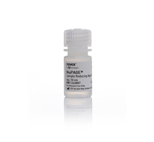 Invitrogen™ NuPAGE™ Sample Reducing Agent (10X)