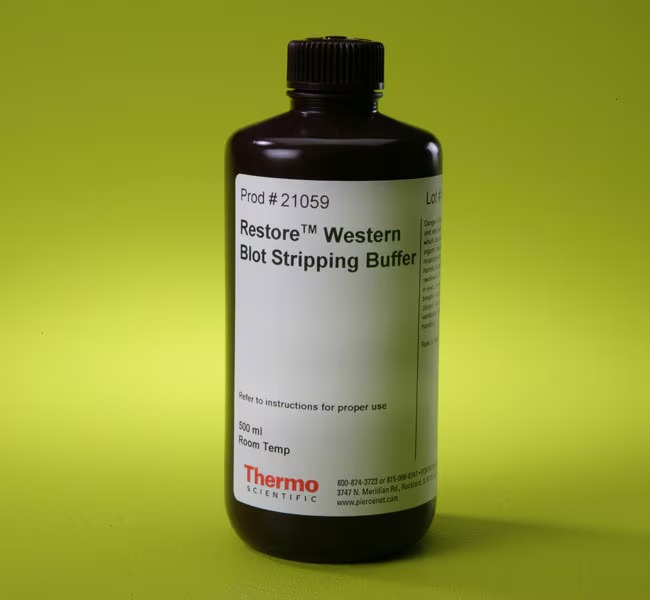 Thermo Scientific™ Restore™ Western Blot Stripping Buffer