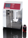 PAMAS SBSS Laboratory Particle Counter for Liquids 