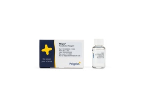 PEIpro® DNA transfection reagent for virus production