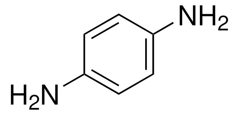 Thermo Scientific™ p-Phenylenediamine 97%