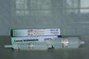 VWR Silver nitrate concentrate for dilution to 0.1 mol in aqueous solution, ConvoL NORMADOSE® volumetric solution, 60 mL