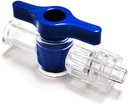 Single-use Luer Lock Stopcocks, Sterile