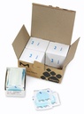 Millipore S-Pak® Membrane Filter