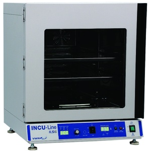 VWR® INCU-Line®, Shaking Incubator