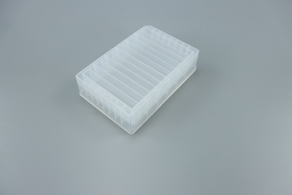 VWR® Reagent Reservoirs, PP, Clear