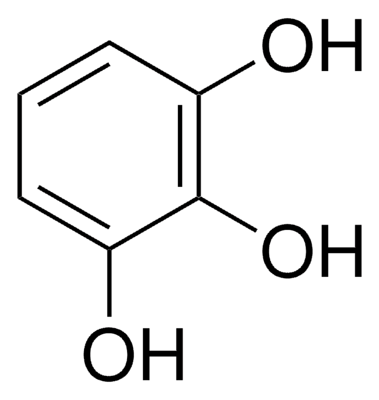 Apollo Sci. Pyrogallol 98+%