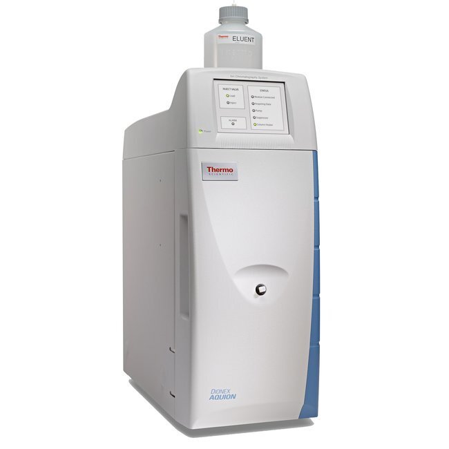 Thermo Scientific™ Dionex™ Aquion™ Ion Chromatography (IC) System