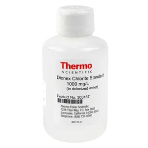 Thermo Scientific™ Dionex™ Combined Seven Anion Standard II, 100mL