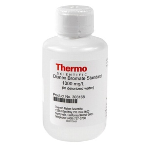 Thermo Scientific™ Dionex™ Inorganic Anion and Oxyhalide Standards