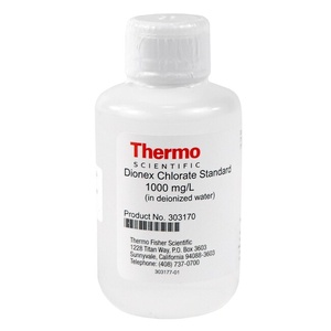 Thermo Scientific™ Dionex™ Combined Seven Anion Standard II, 100mL