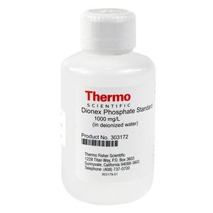 Thermo Scientific™ Dionex™ Combined Seven Anion Standard II, 100mL
