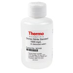 Thermo Scientific™ Dionex™ Inorganic Anion and Oxyhalide Standards