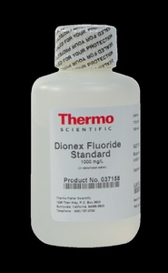 Thermo Scientific™ Dionex™ Combined Seven Anion Standard II, 100mL