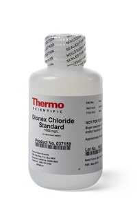 Thermo Scientific™ Dionex™ Combined Seven Anion Standard II, 100mL