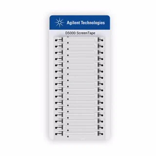 Agilent™ High Sensitivity D1000 ScreenTape Assay