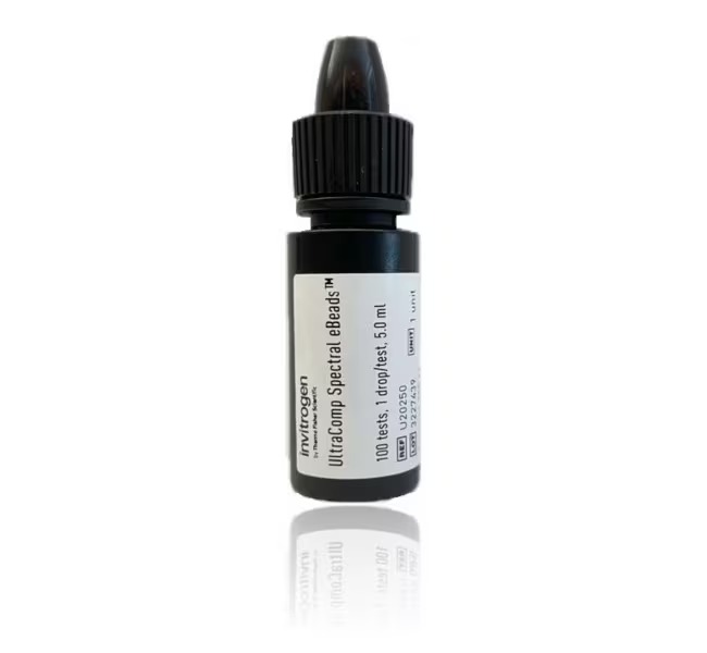 Invitrogen™ UltraComp eBeads™ Spectral Unmixing Beads, 100 Tests
