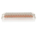 Thermo Scientific™ Nunc™ MicroWell™ 96-Well Microplates, Flat Bottom
