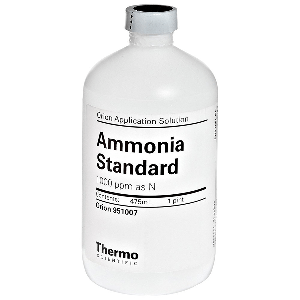 Thermo Scientific™ Orion™ ISE Calibration Standard
