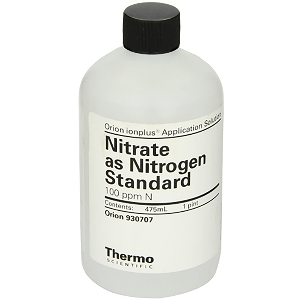 Thermo Scientific™ Orion™ ISE Calibration Standard