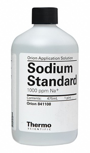 Thermo Scientific™ Orion™ ISE Calibration Standard