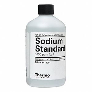 Thermo Scientific™ Orion™ ISE Calibration Standard