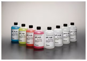 Thermo Scientific™ Orion™ pH Buffer Solution, NIST traceable