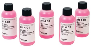 Thermo Scientific™ Orion™ pH Buffer Solution, NIST traceable