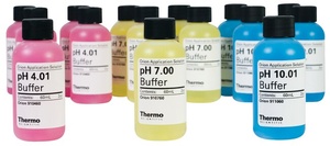 Thermo Scientific™ Orion™ pH Buffer Solution, NIST traceable