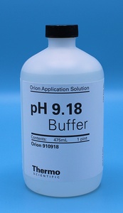 Thermo Scientific™ Orion™ pH Buffer Solution, NIST traceable