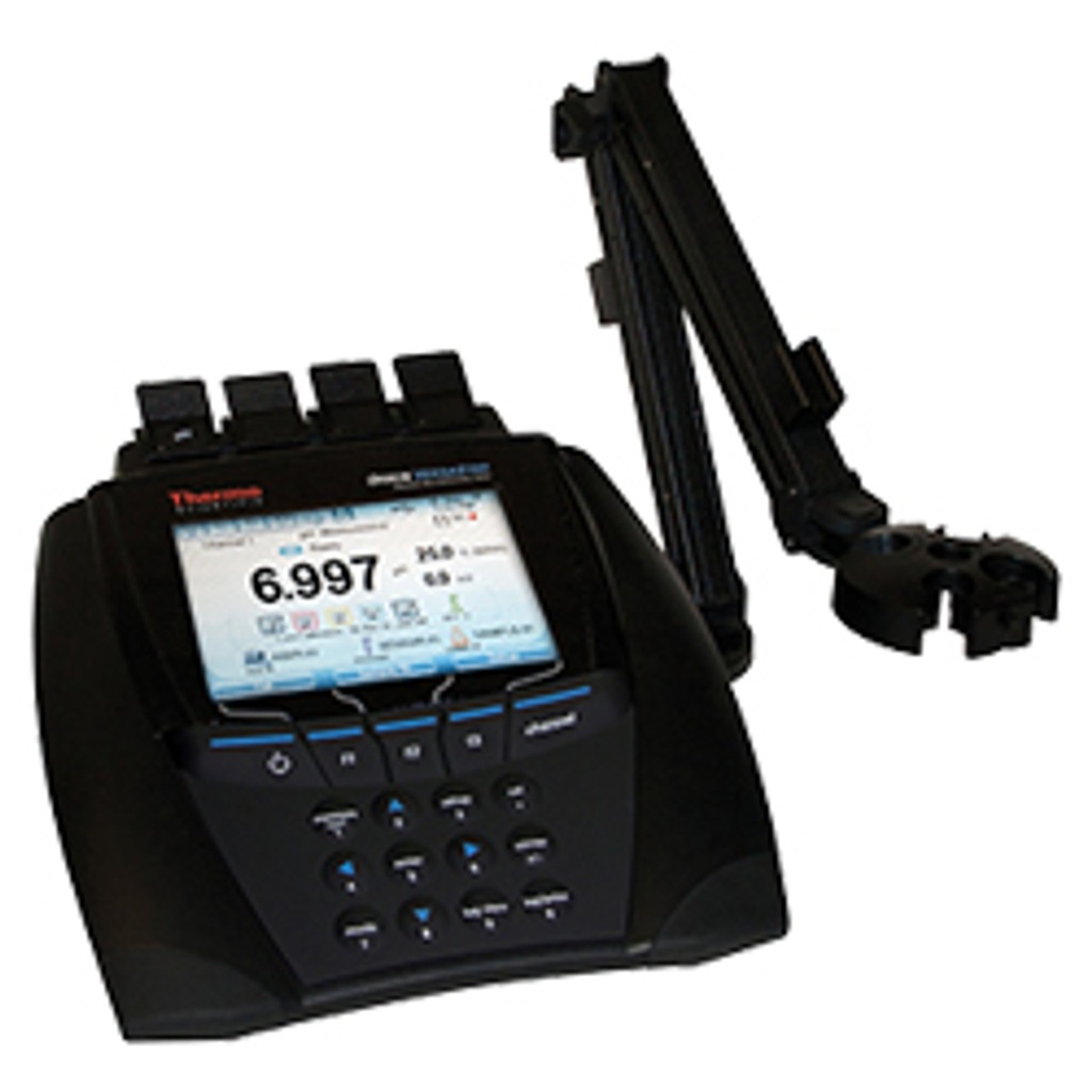 Thermo Scientific™ Orion™ Versa Star Pro™ Benchtop pH Meter with modules